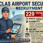 AAICLAS Recruitment
